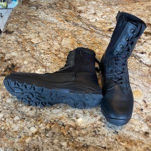 Garamont TB LE 2.0 Men's Tactical Boot With Zipper